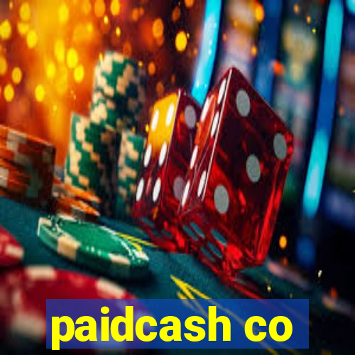 paidcash co